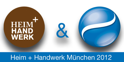 gara bei Heim + Handwerk München