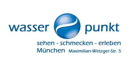 Wasserpunkt München